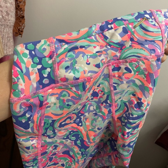 Lilly Pulitzer Luxletic Leggings‎ - Picture 15 of 16